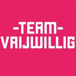 Team Vrijwillig