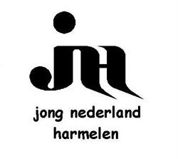 Jong Nederland Harmelen