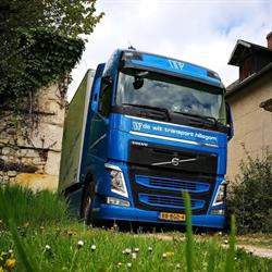 De Wit Transport B.V.