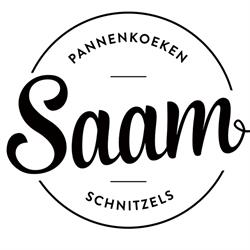 Restaurant Saam onder de Molen