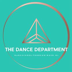 Dansschool TDD
