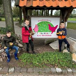 Alles Kidts