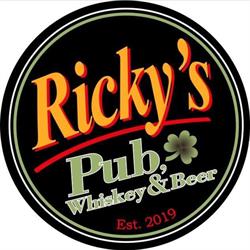 Ricky's Pub Whiskey & Beer