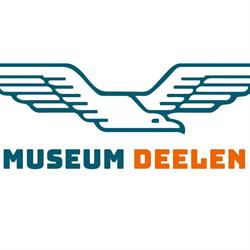 Museum Vliegbasis Deelen