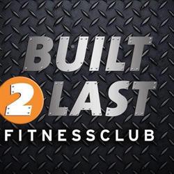 Built2Last Fitness Club