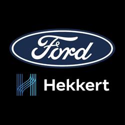 Hekkert Ford Heerlen