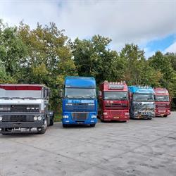 H.J. Boerkamp Trailers & Trucks B.V.