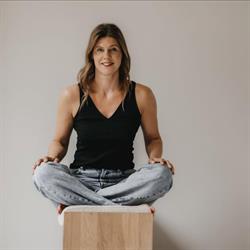 Yogastudio Mieke van Wersch
