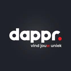 Dappr.