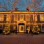 Gevel en boomverlichting
