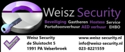 Weisz Security