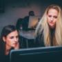 Team At Work