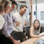 Team Solution Building