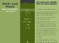 Reiki and More