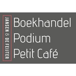 Boekhandel Jansen & de Feijter