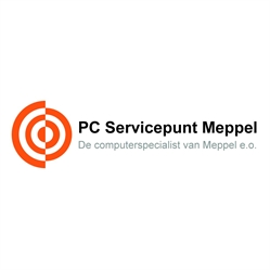 PC Servicepunt Meppel