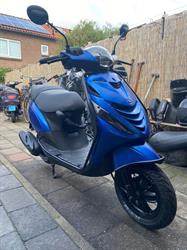 Scooter Kaag en Braassem