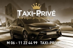 Taxi-Prive