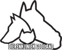 Dierenkliniek Gooiland