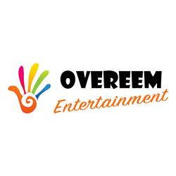 Overeem Entertainment