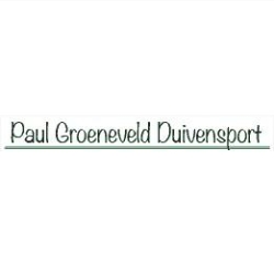 Discus V.O.F. Paul Groeneveld Dierenspeciaalzaak