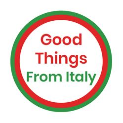 Good Things From Italy