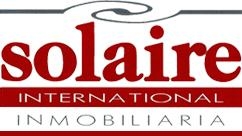 Solaire International Makelaar Altea