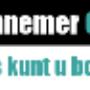 Logo Aannemer 020 Amsterdam