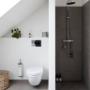 Sanitair laten plaatsen of renoveren
