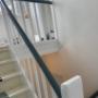Traprenovatie