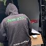 Werkkleding van onze (onder)aannemers