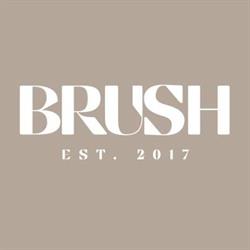 BRUSH Hair + Make up