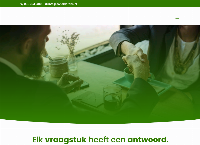 Website van Considerans Scheidingsbemiddeling 