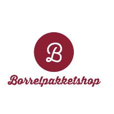 Borrelpakketshop