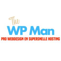 The WP Man