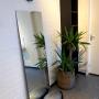 De behandelkamer bij Fysiotherapie Goes.