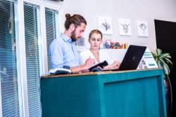 TopChiro Den Bosch