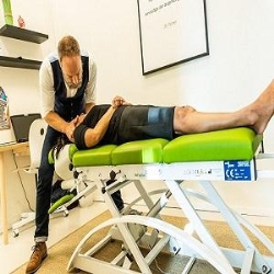 TopChiro Eindhoven