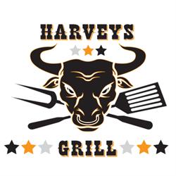 Harveys Grill