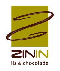 ZININ ijs & chocolade