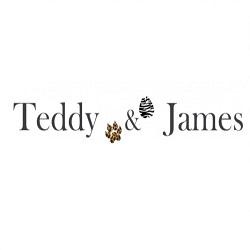 Teddy & James
