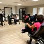 Het BIOCIRCUIT: de volgende stap in de fitness-evolutie. Een trainingscircuit dat zich volledig aanpast aan uw lichaam en dat u helpt om alles uit uw training te halen.