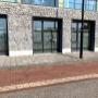 Buitenaanzicht Fysiotherapie Yerseke