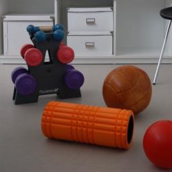 Fysiotherapie Mozartlaan Zwijndrecht