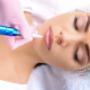 Permanent Make-up lippen