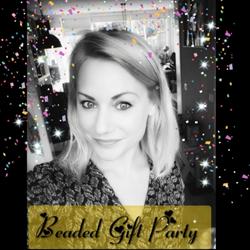 Beaded Gift Party