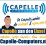 De computerwinkel van Capelle, Capelle Computers