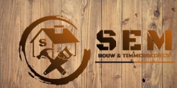 SEM Bouw & Timmerbedrijf