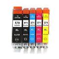 Caonon 570 Serie inkt