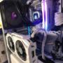 Game PC gebouwd door ons